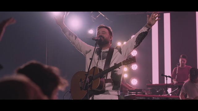 The Belonging Co - Firm Foundation(He Won’t) (Live In Nashville, TN/2021)