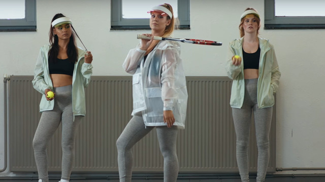 The Boy Next Door - La Colegiala