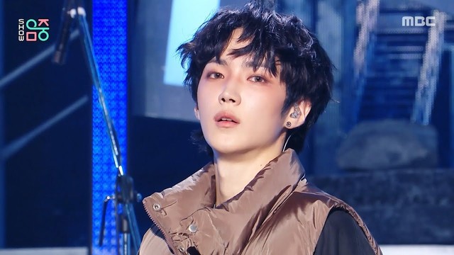 에이엠피 - I Did It  (Live at Show! MusicCore 2025/09/13)