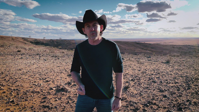 Lee Kernaghan - Where I Wanna Be(feat. Robby X)