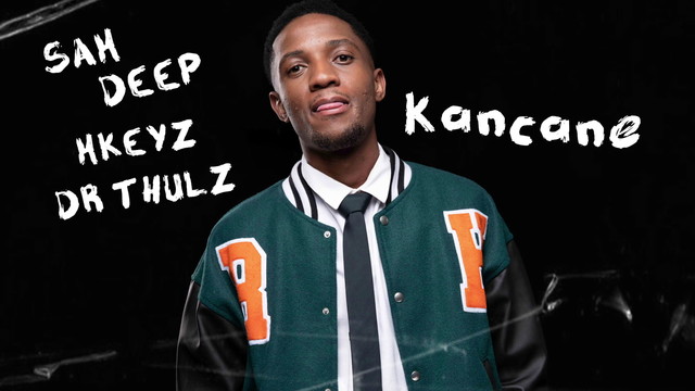 Sam Deep - Kancane (Visualizer)