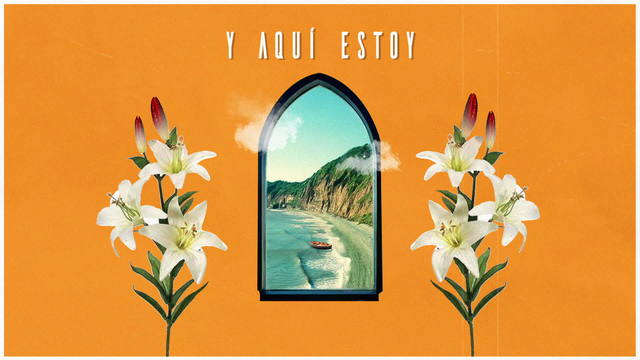 Christian Jean - Y Aquí Estoy