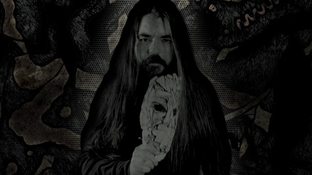 At the Gates - Garden of Cyrus