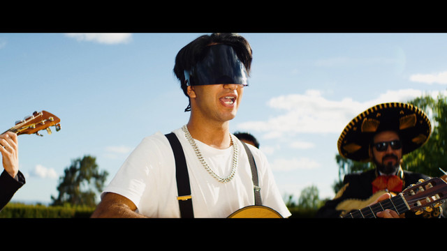 El Papi - Midsommarnatt