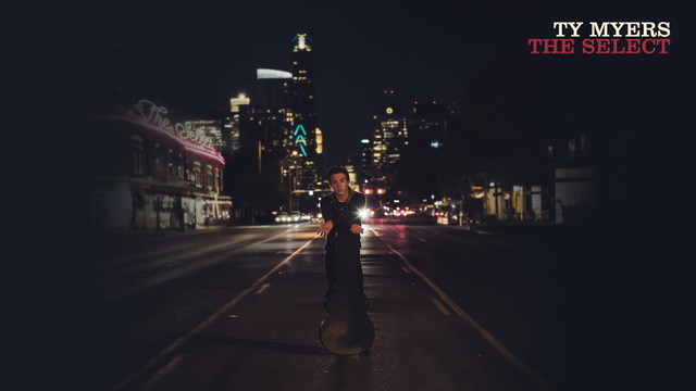 Ty Myers - Never Get Tired(of Loving You) (Official Audio)