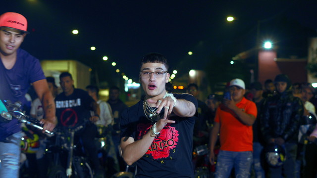 El Malilla - Soltero