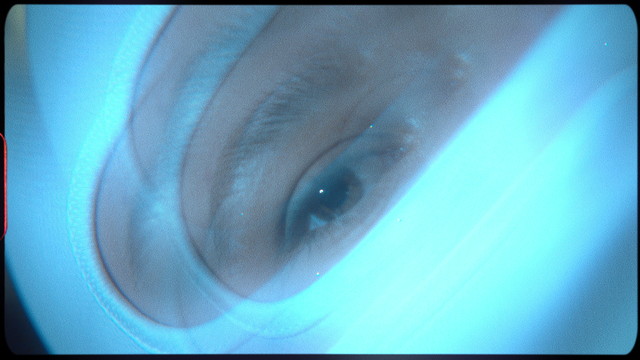 Lent - Visionär (Visualiser)