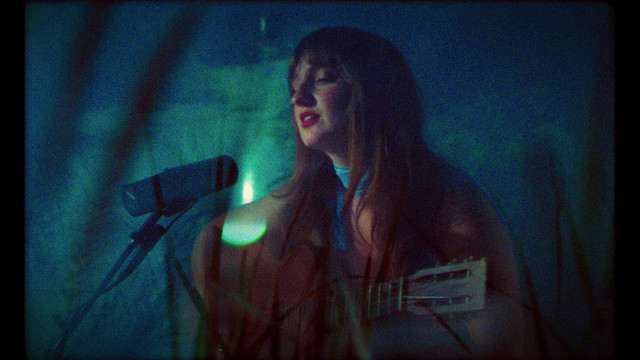 Madison Cunningham - Wake (Live Solo Performance)