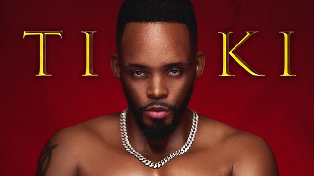 Donald - I Miss You (Visualizer)