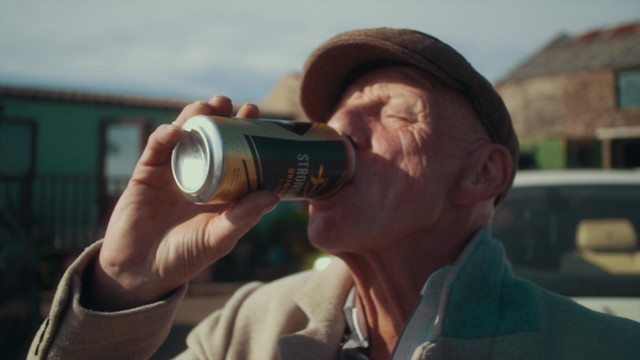 Bad Boy Chiller Crew - Footsteps On My Shoes