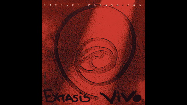 Ratones Paranoicos - Cerebro Mágico (Official Audio)