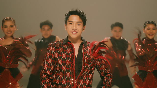 เต๋า ภูศิลป์ - MOR LAM SONG KHRUEANG