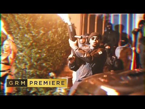 Tremz - Save Your Friend