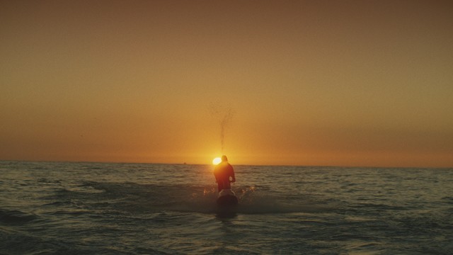 M.I.L.K. - Jet Ski