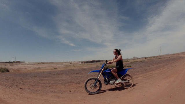 Hatik - Oublie-moi (Visualizer)