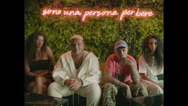 Plug - Mille Volte (Official Video)