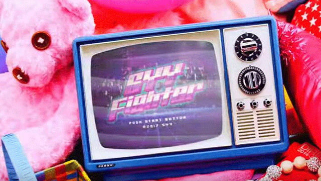 スダンナユズユリー - CALL ME NOW (短版) (预告版)