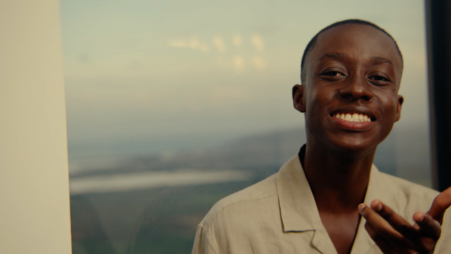 J'calm - Tempted (Official Video)