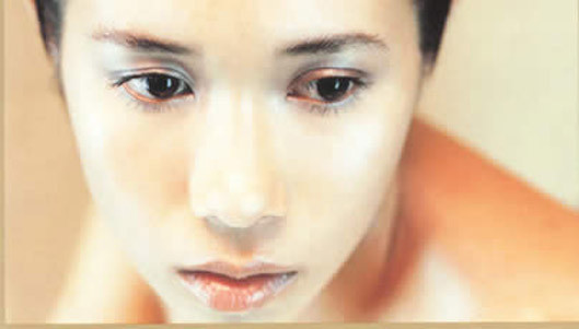 莫文蔚 - 广岛之恋