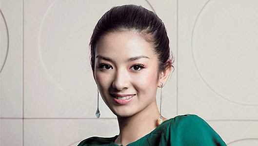 安又琪 - 有你陪着我 (KTV版)