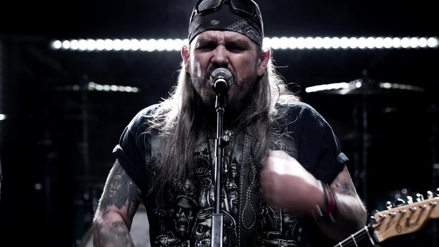 Cargo - Cruce-n destin