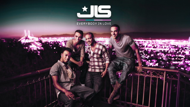 sped up + slowed - Everybody In Love (sped up - Official Audio)