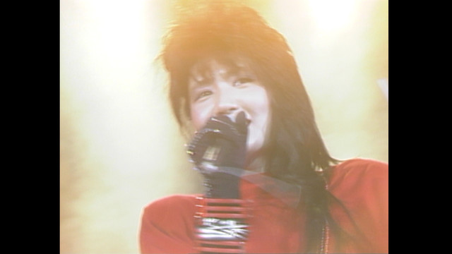 浜田麻里 - Misty Lady