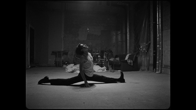 Oskar Linnros - Konstig