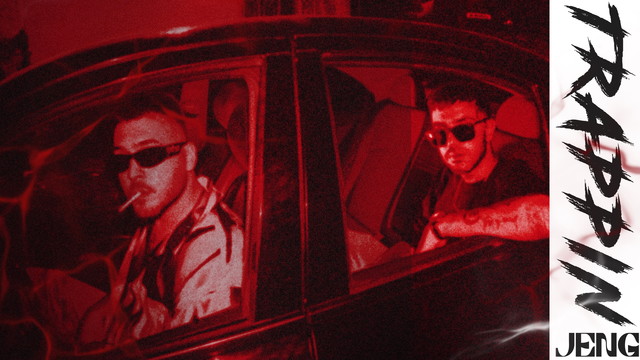 Jeng - Trappin (Audio)