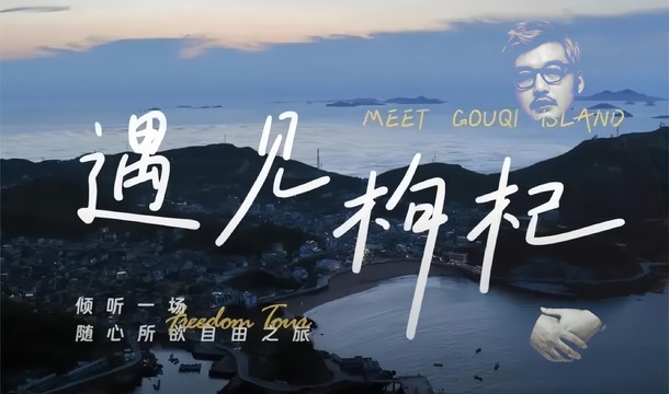 叶匡衡 - 遇见枸杞