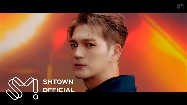 GINJO - GINJO《The Riot (Feat. TEN, XIAOJUN of WayV)》 Promotion Video Teaser (预告版)