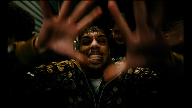 Mikush - YO (Official Video)