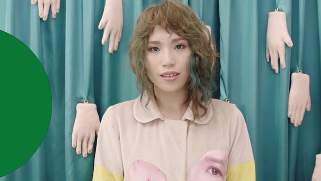 吕蔷Amuyi - O_LOVE