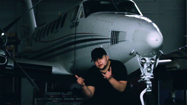 Jonas Benyoub - Milli