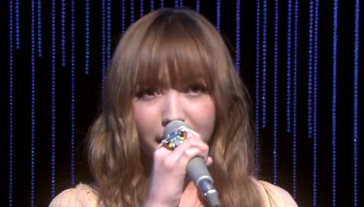 Kylee - 未来 (Live)