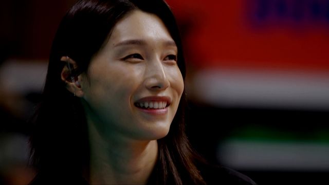 金泰贤 - Champion