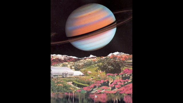 Ted When - Guide Me Home