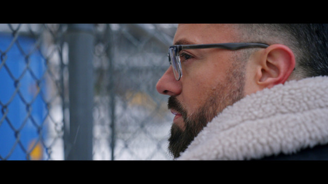 Danny Gokey - Stay Strong