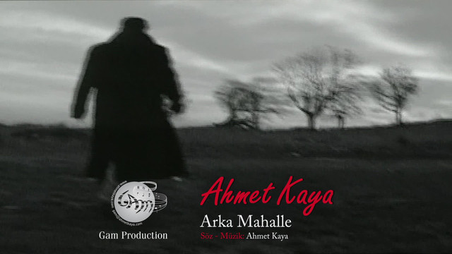 Ahmet Kaya - Arka Mahalle