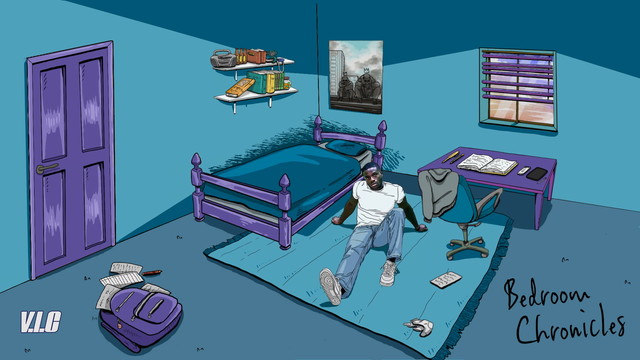 V.I.C - Maida Vale (音频版)