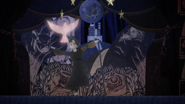 YOASOBI - Blue (群青 English Ver.)