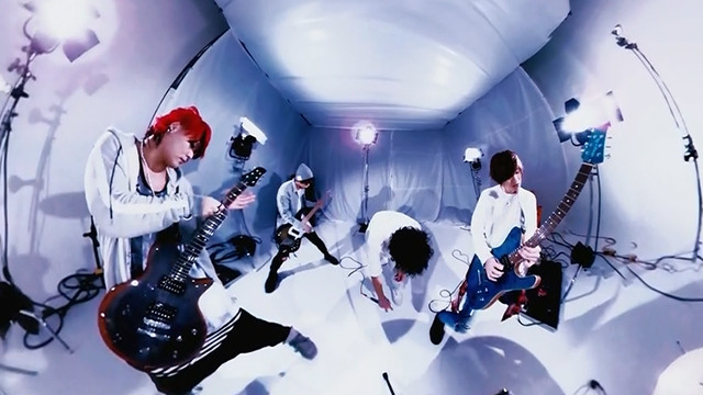 ALL OFF - In Shadows