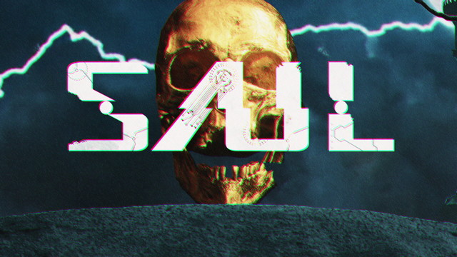 Saul - JACK & JILL (Lyric Video)
