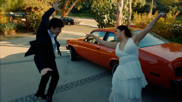 Peter McPoland - Mary Anne