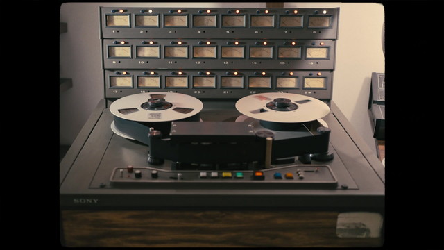 Whim Therapy - Let It Go