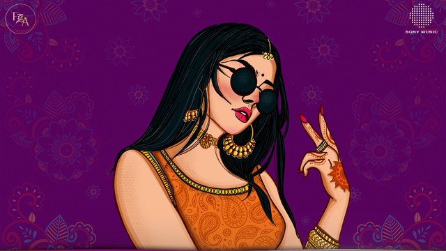 Farooq Got Audio - Masala Bop (Kesariya x Sadqay)