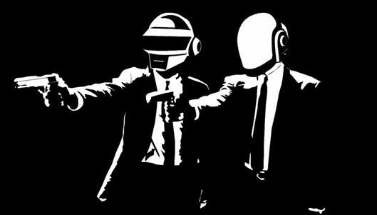 Daft Punk - Veridis Quo