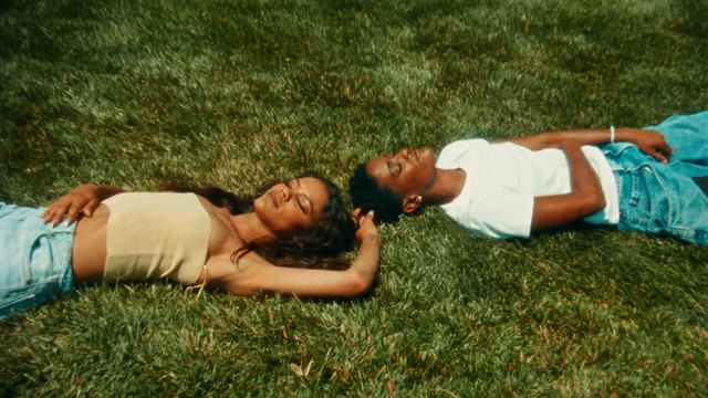 Syd - Right Track (Official Video)