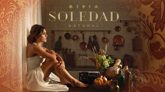 Soledad - Bañado Norte (Official Audio)