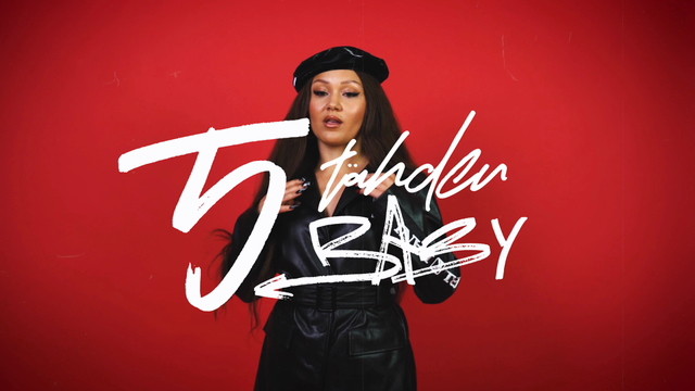 Etta - 5 tähden baby(feat. william) (歌词版)